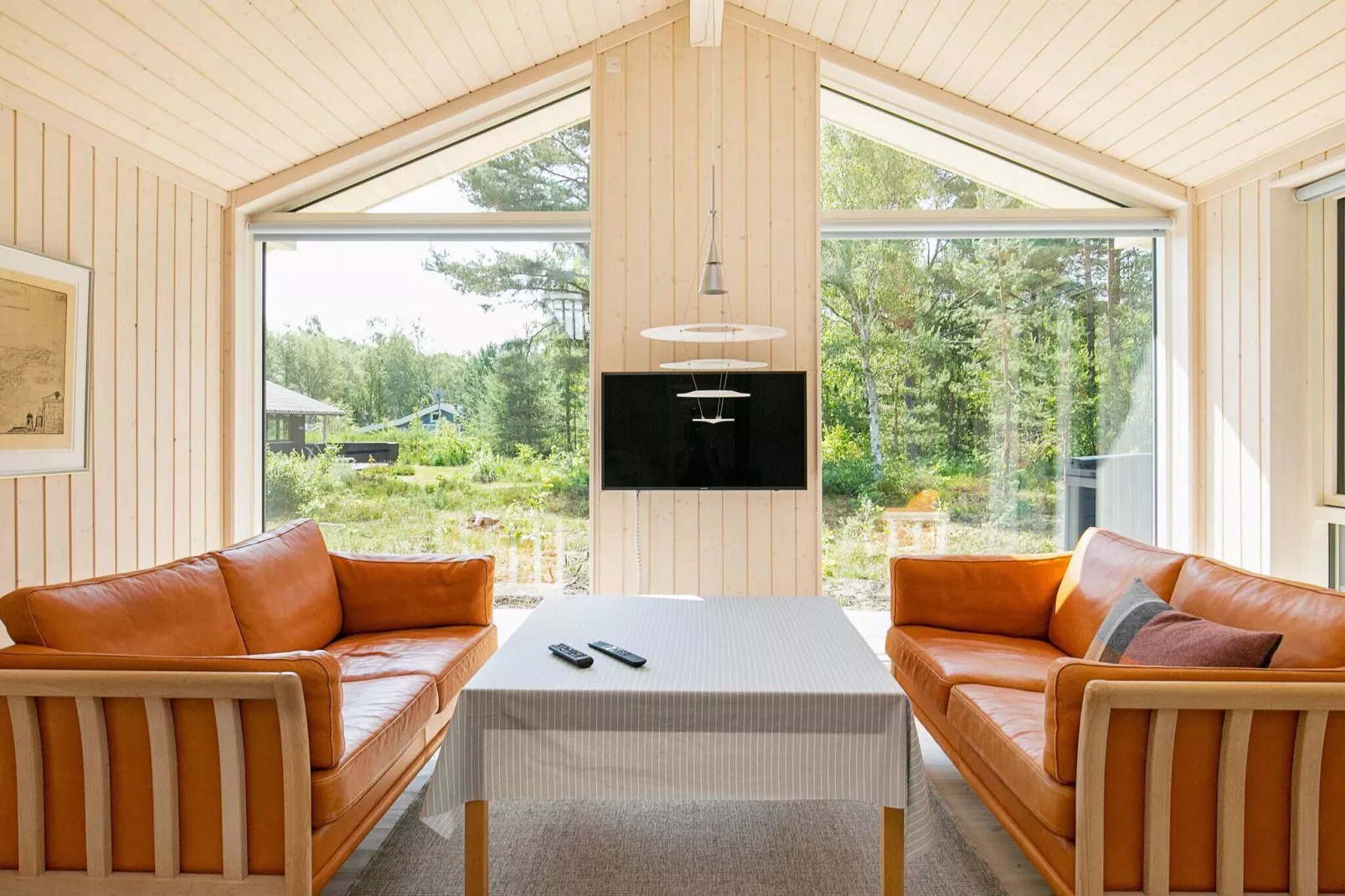 Plage moderne a osterby-By Traum