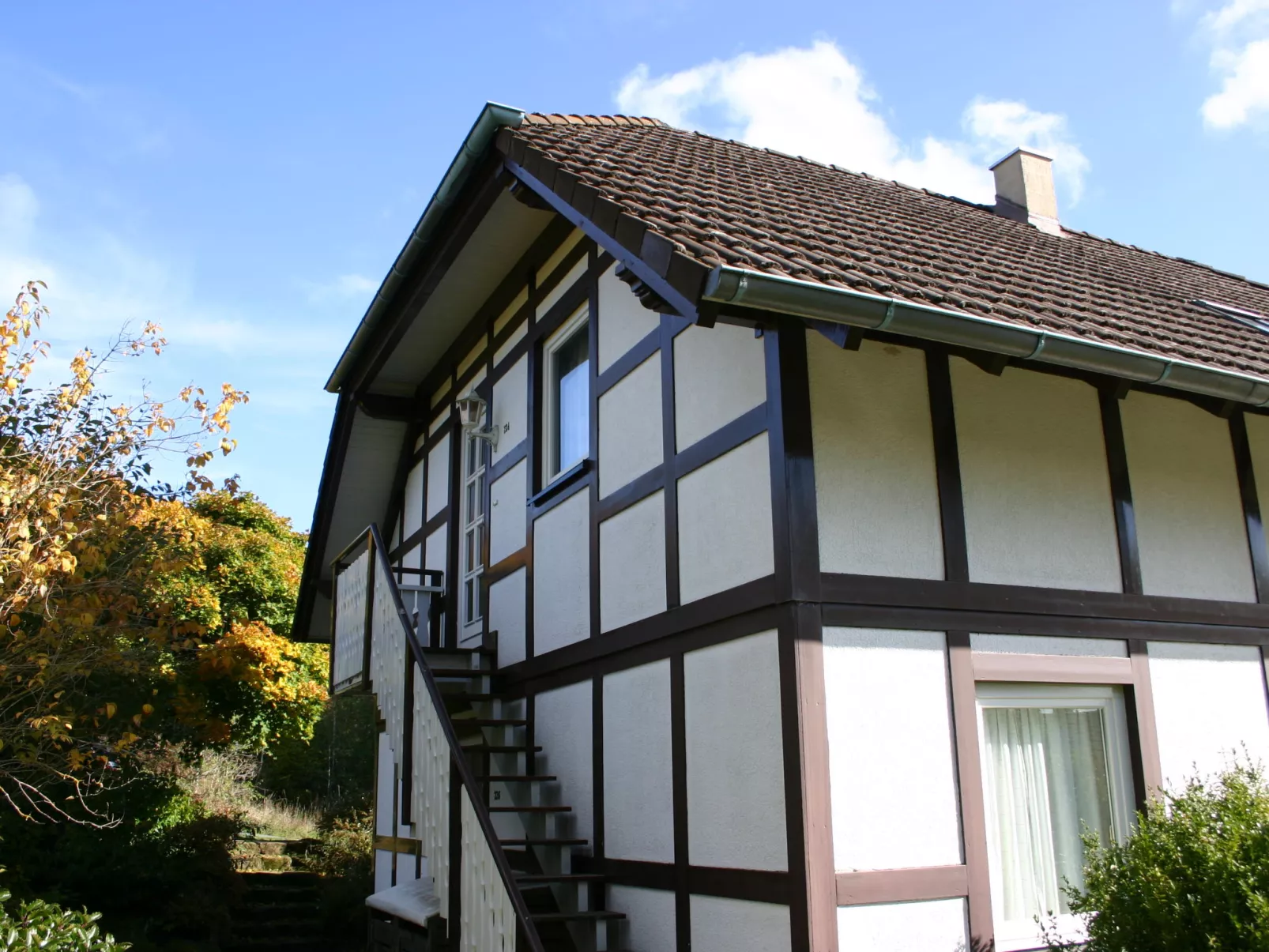 Am Sternberg 224-Outside