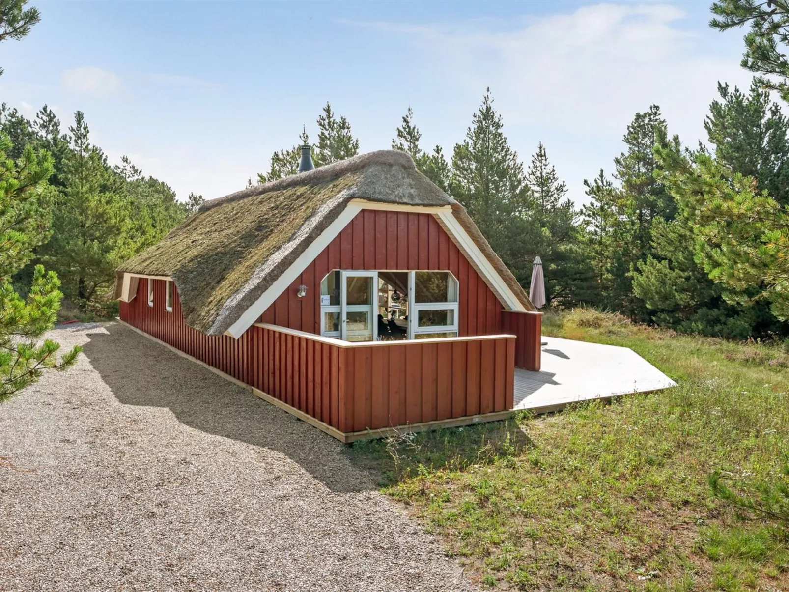 "Urpo" - 6km from the sea-Inside