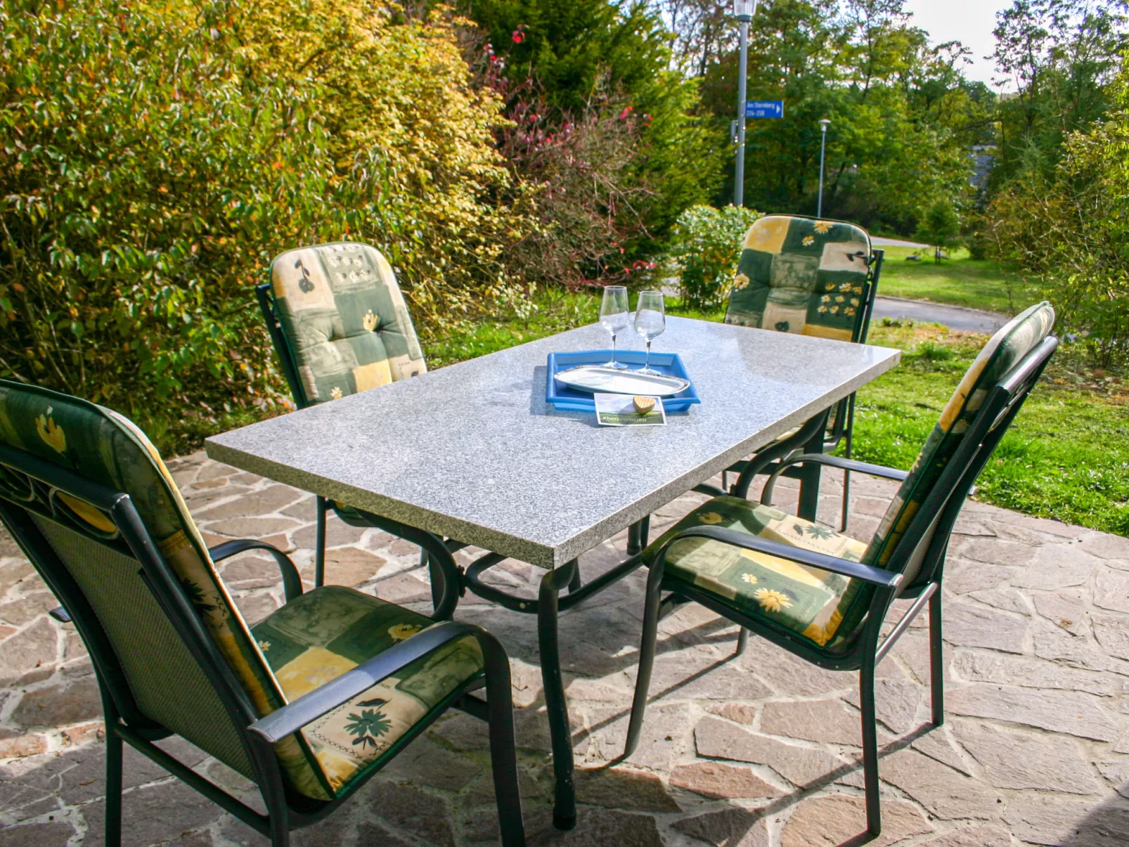 Am Sternberg 226-Outside