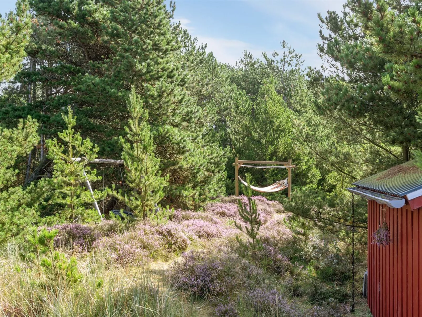 "Urpo" - 6km from the sea-Outside