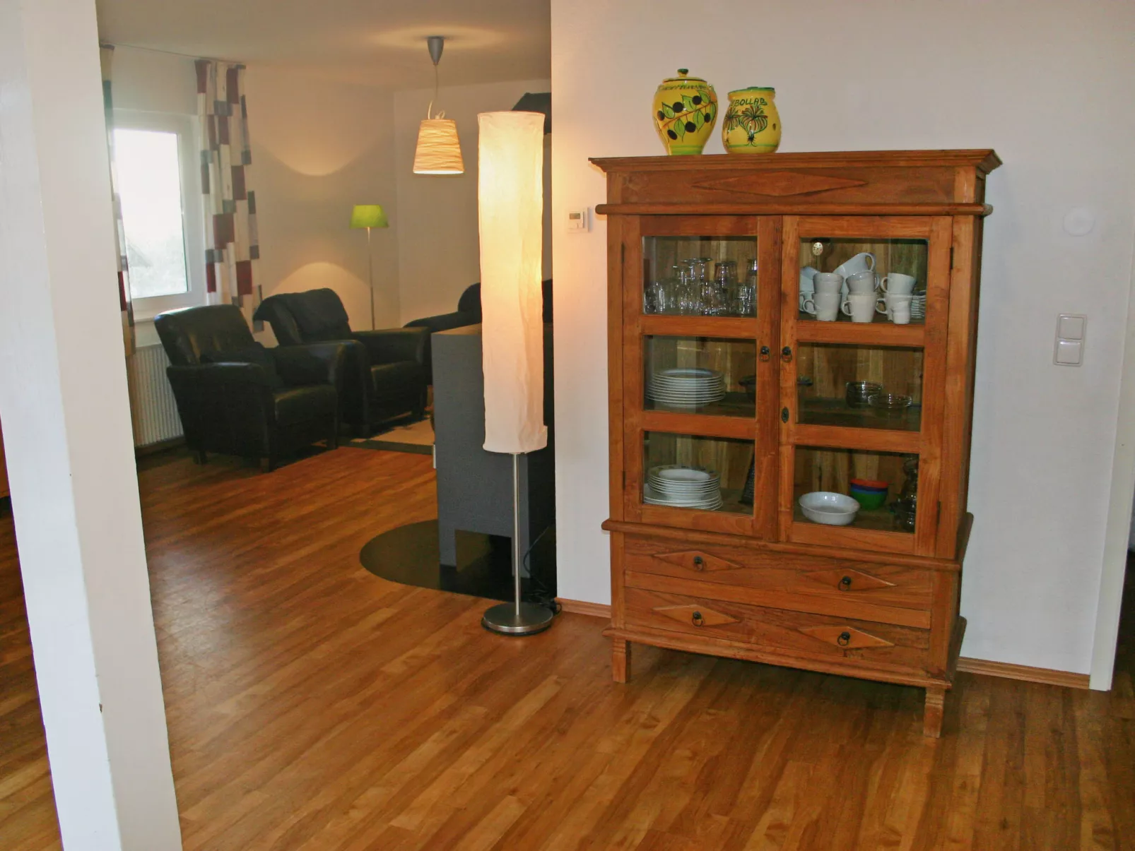 Am Sternberg 226-Inside