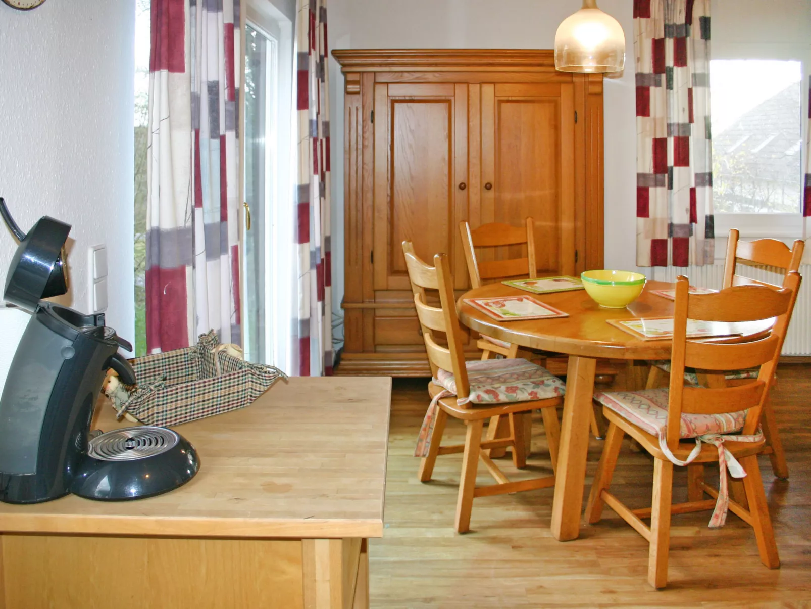Am Sternberg 226-Inside