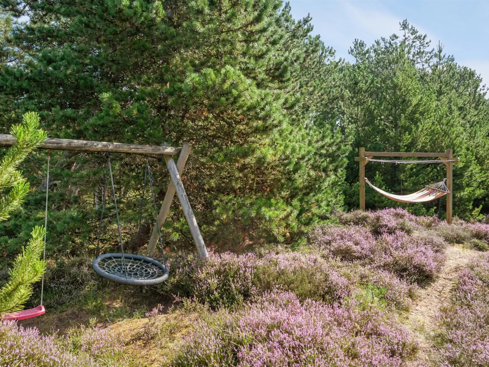"Urpo" - 6km from the sea-Outside