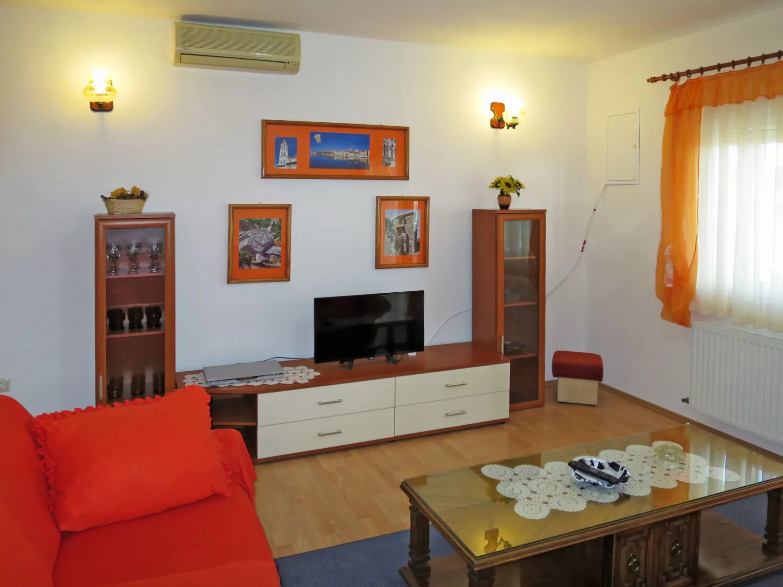 Villa Saba-Dedans