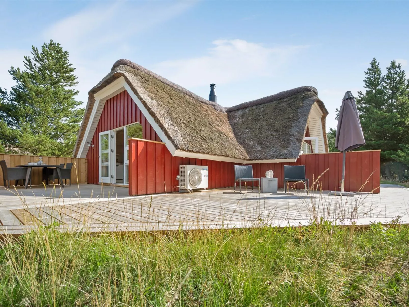 "Urpo" - 6km from the sea-Inside