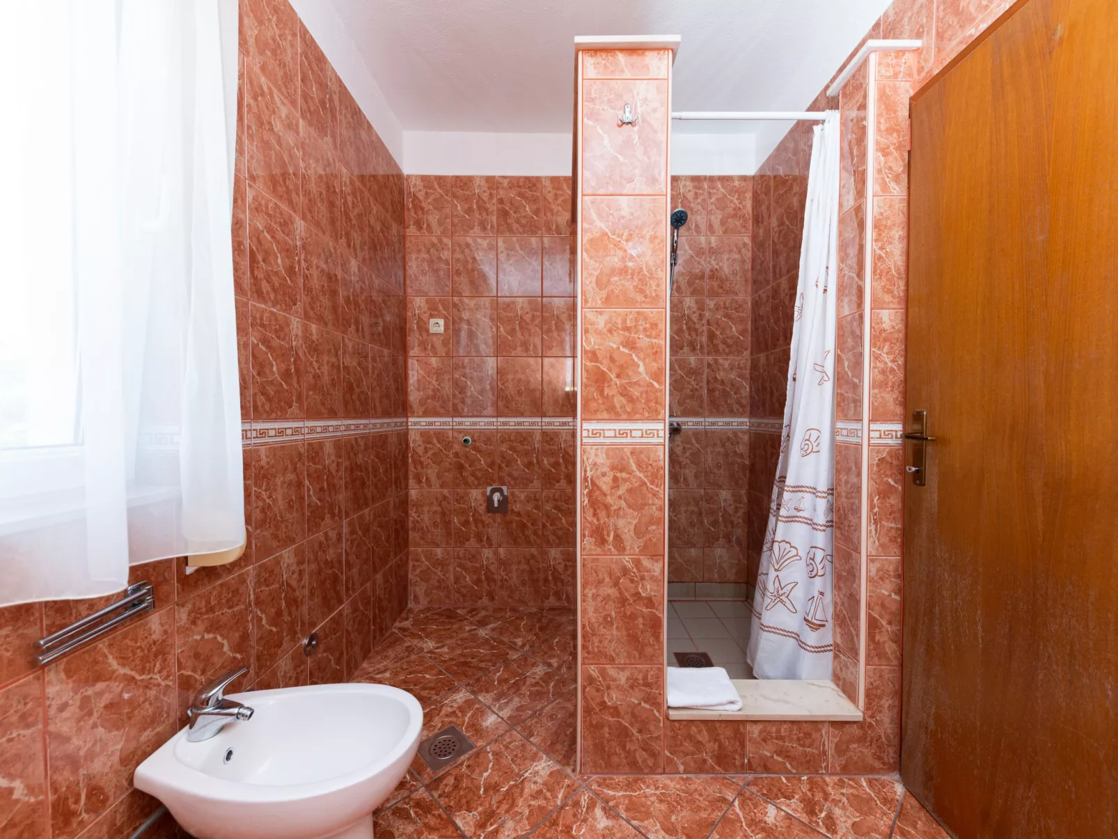 Villa Saba-Dedans