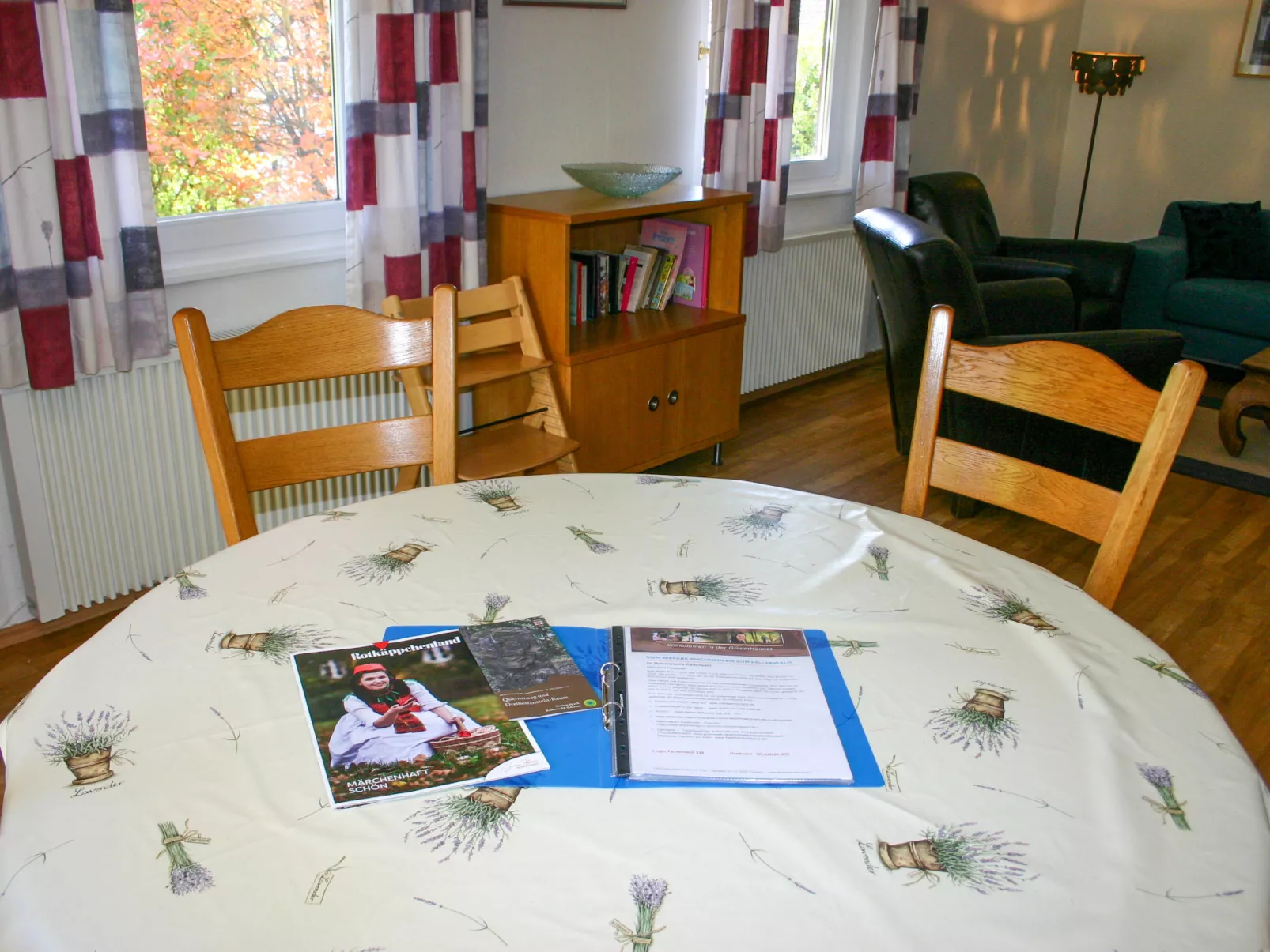 Am Sternberg 226-Inside