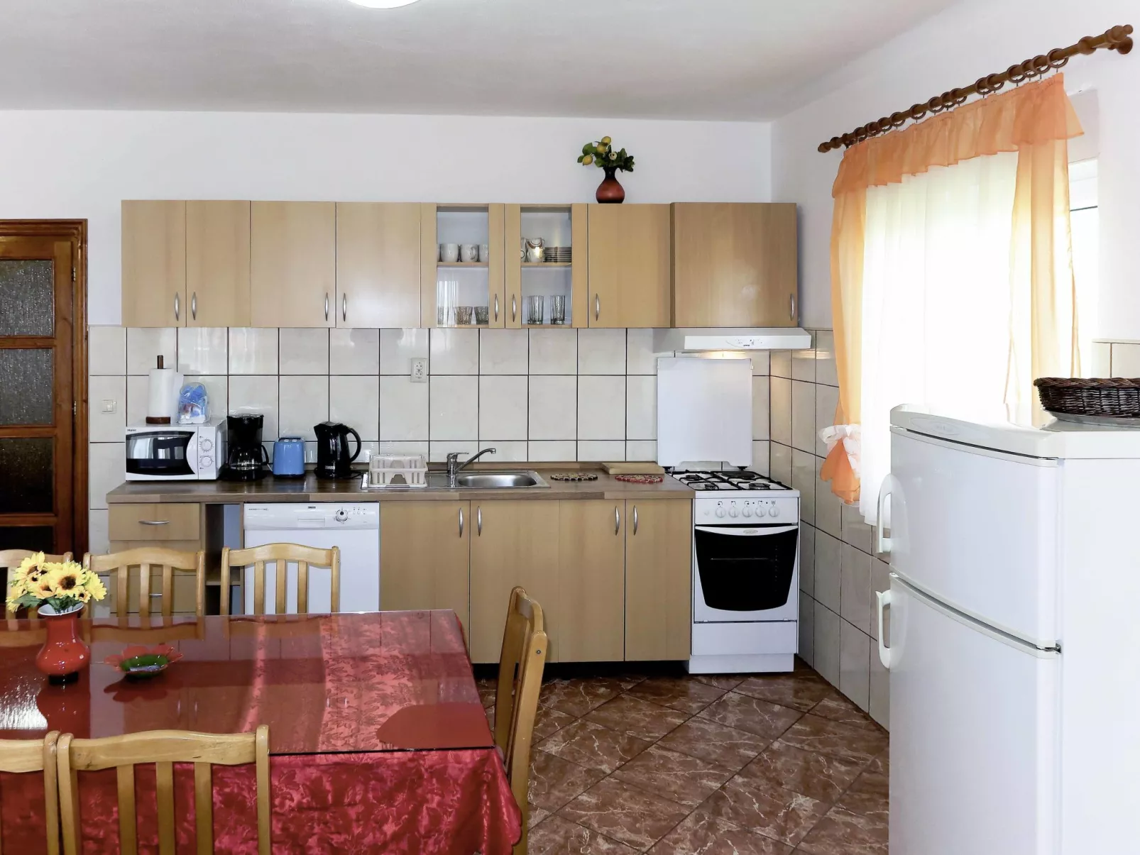 Villa Saba-Dedans