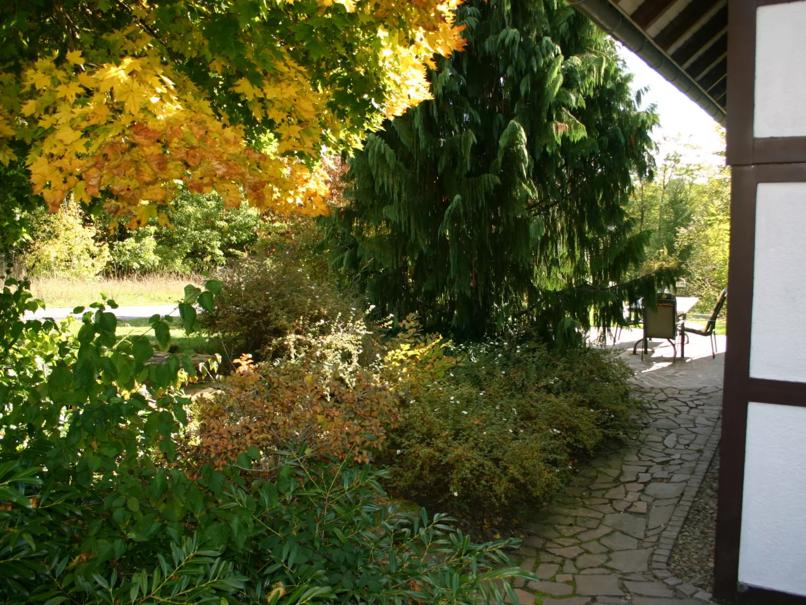 Am Sternberg 226-Outside