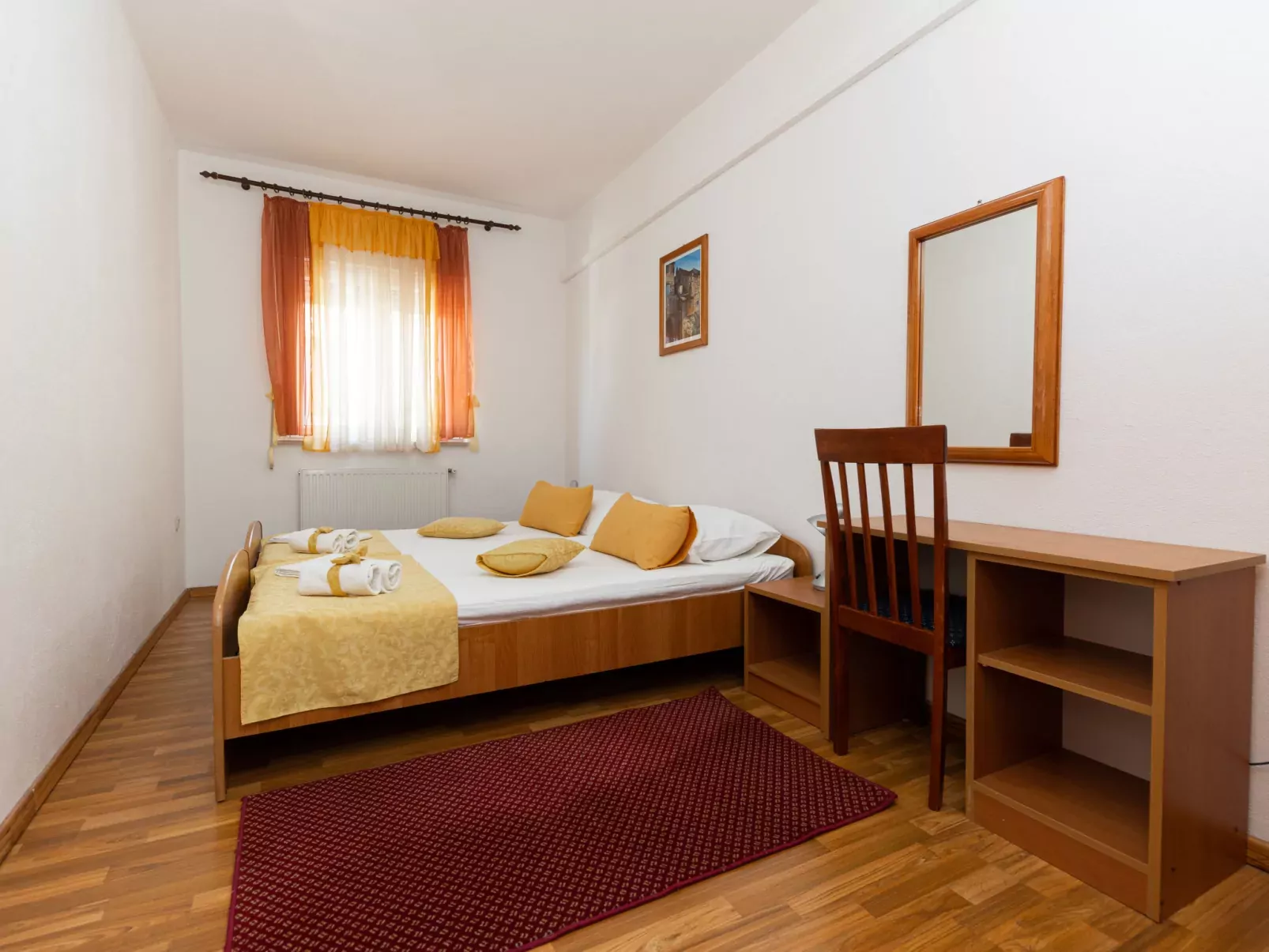 Villa Saba-Dedans