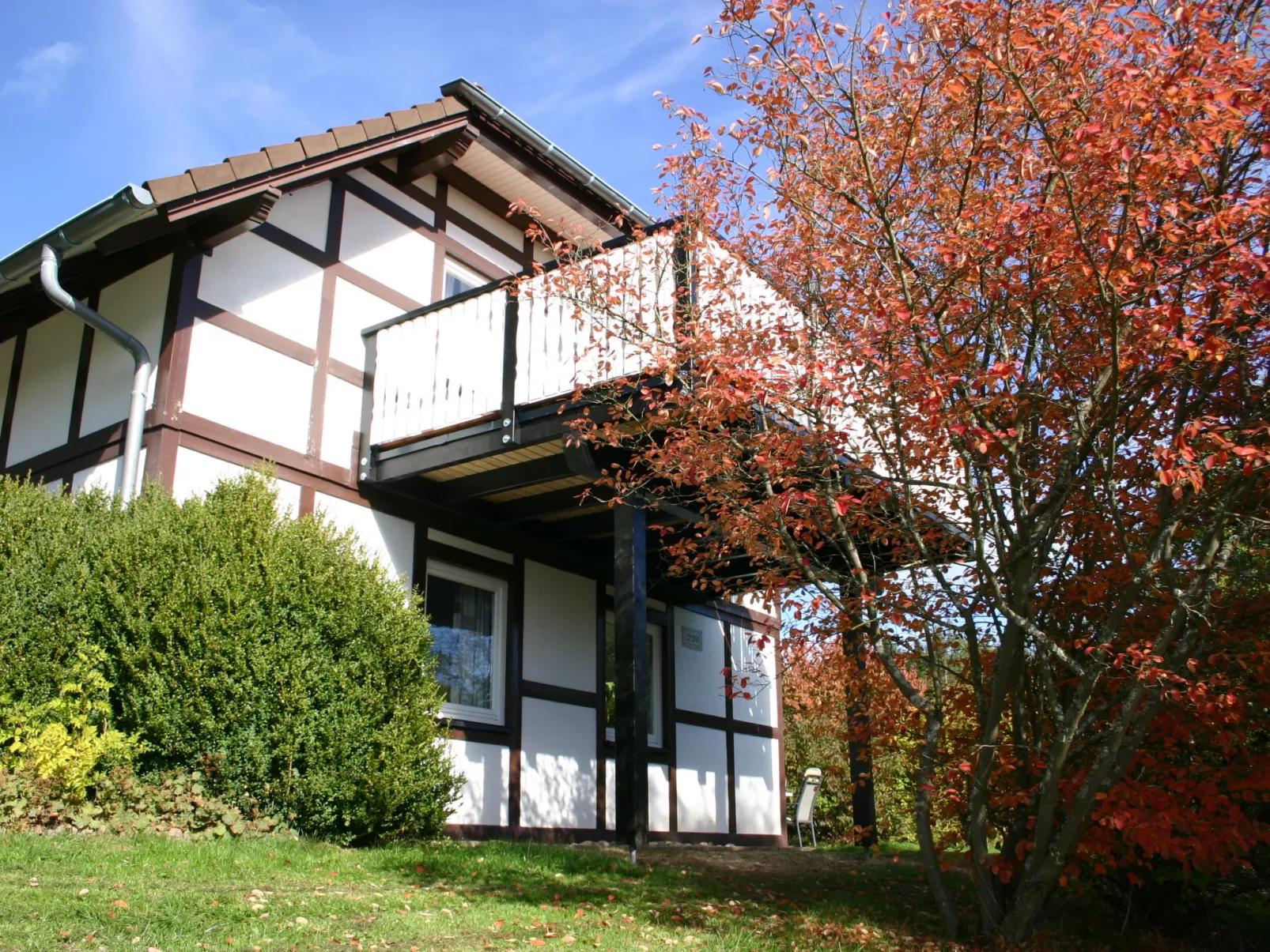 Am Sternberg 224/226-Outside