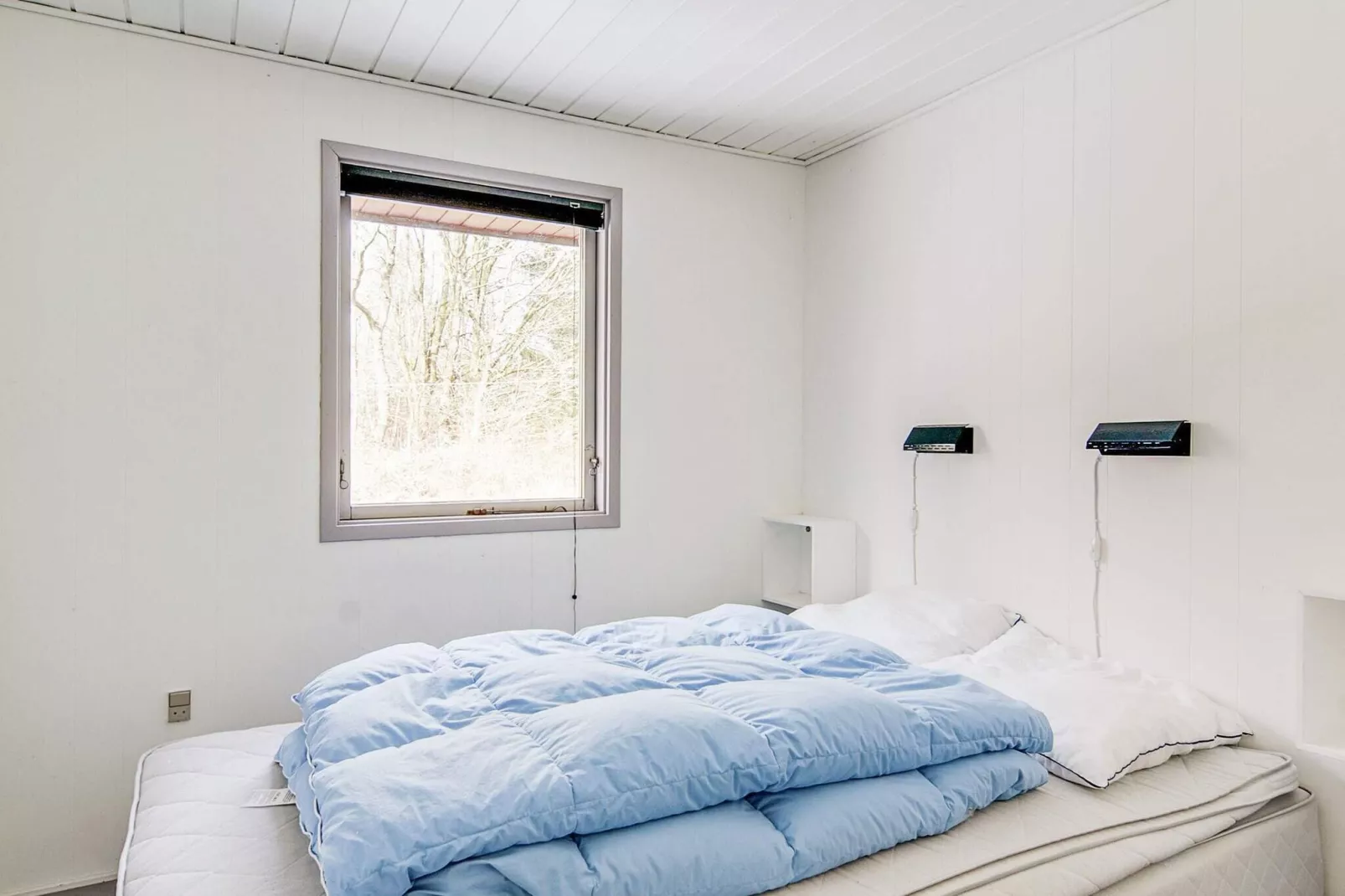 Moderne Cottage-Oase in Arrild-Innenbereich
