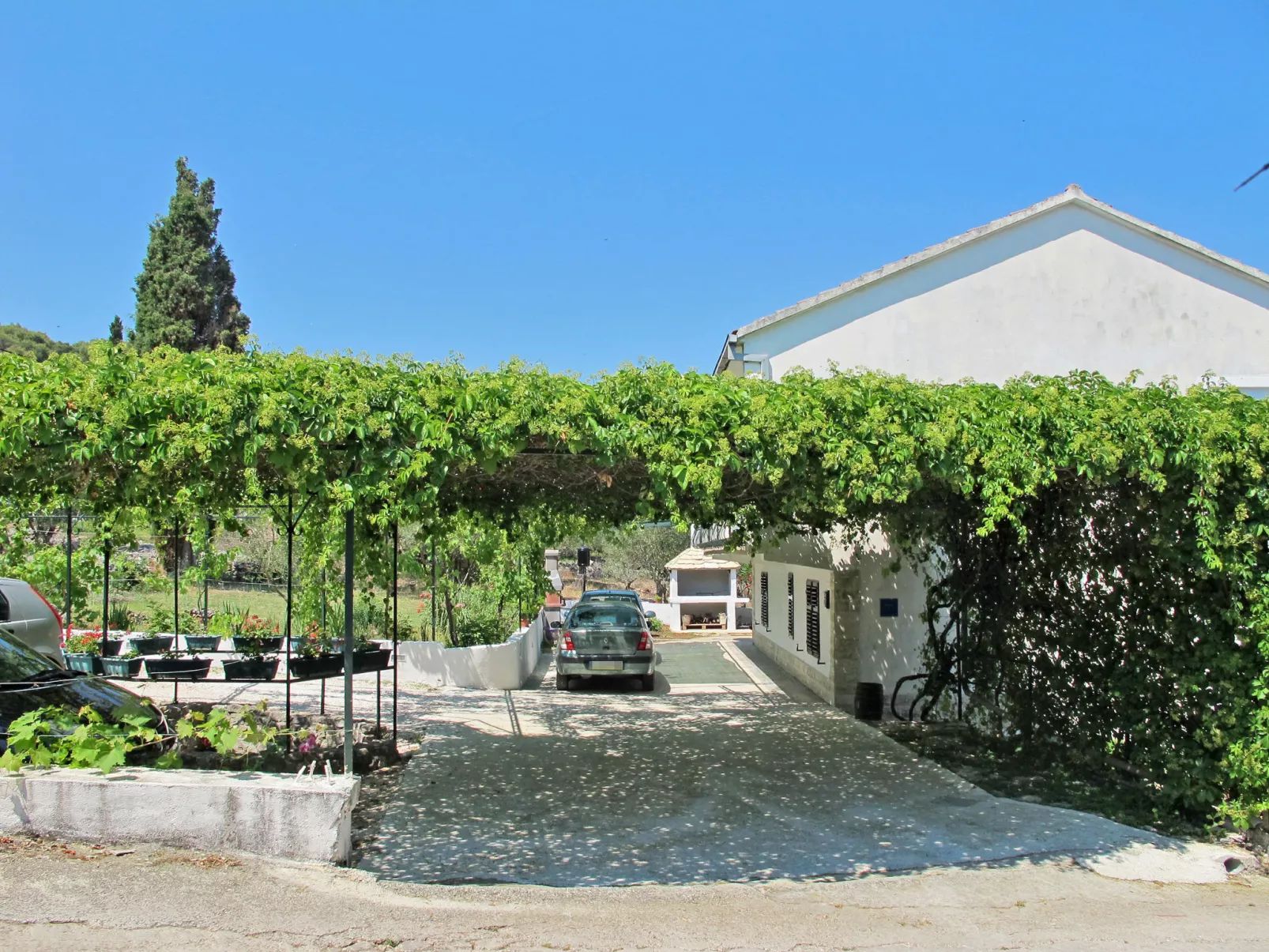 Klarić