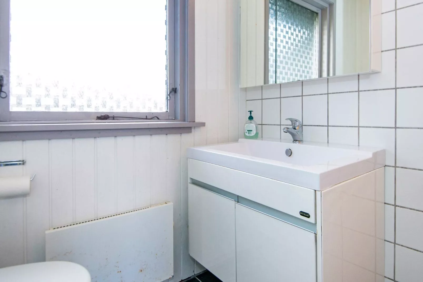 Moderne Cottage-Oase in Arrild-Innenbereich