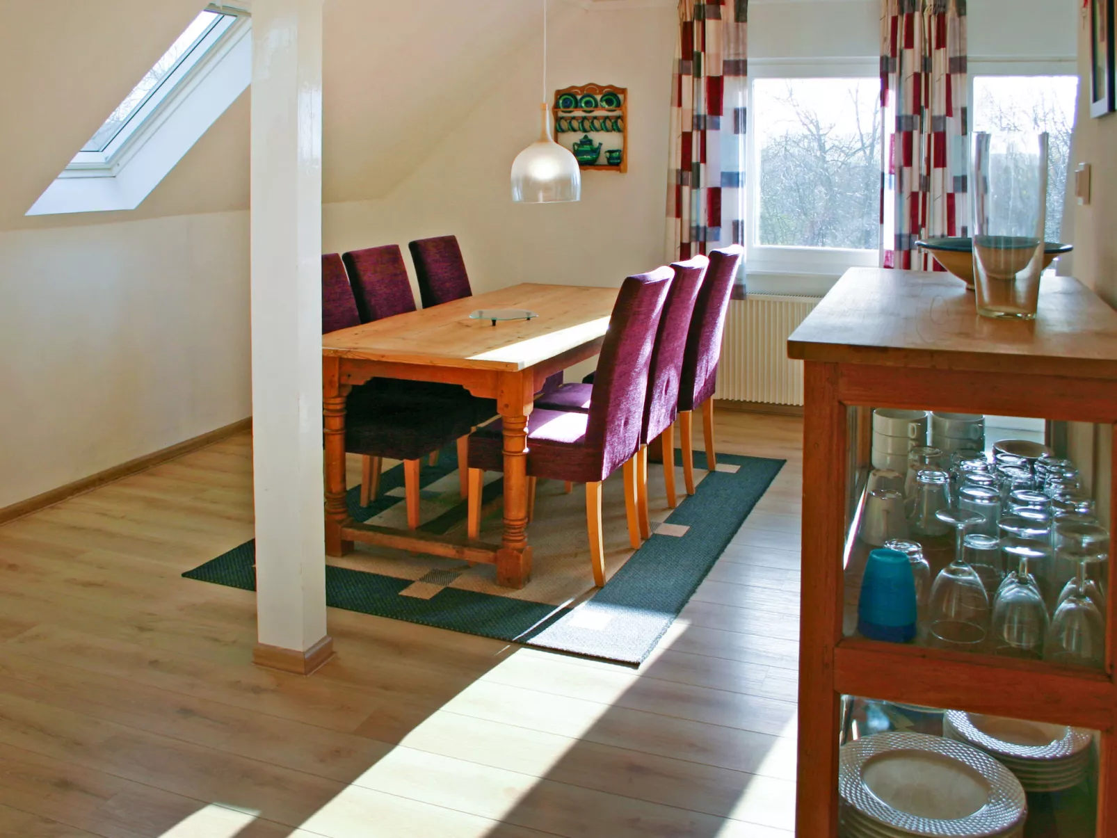 Am Sternberg 224/226-Inside