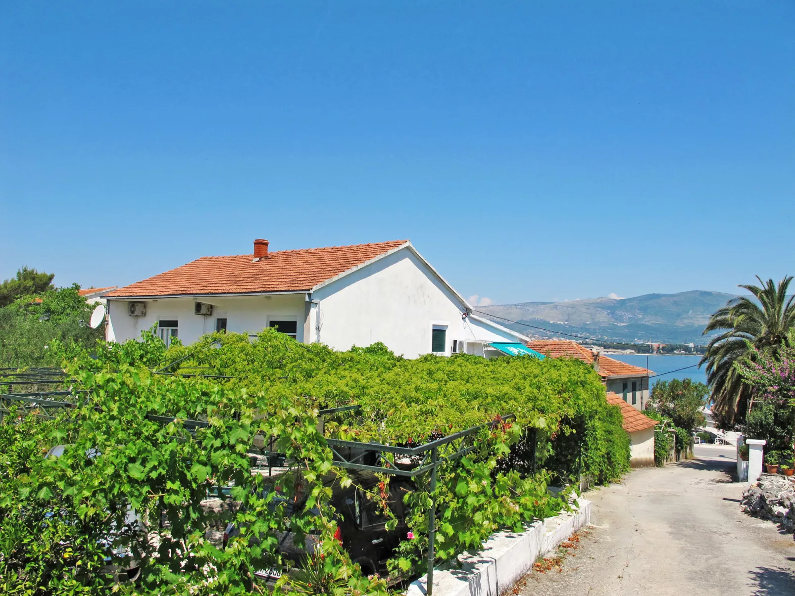 Klarić-Outside