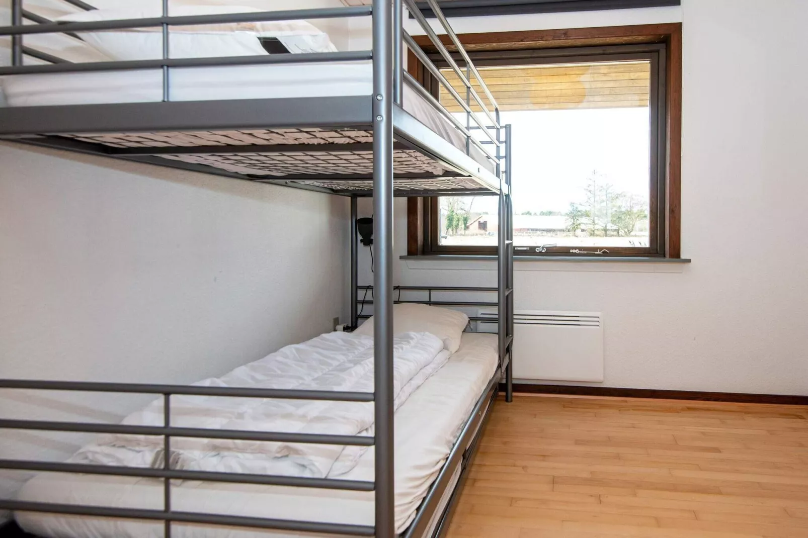 Maison de vacances pour 9 a Rømø-Intérieur