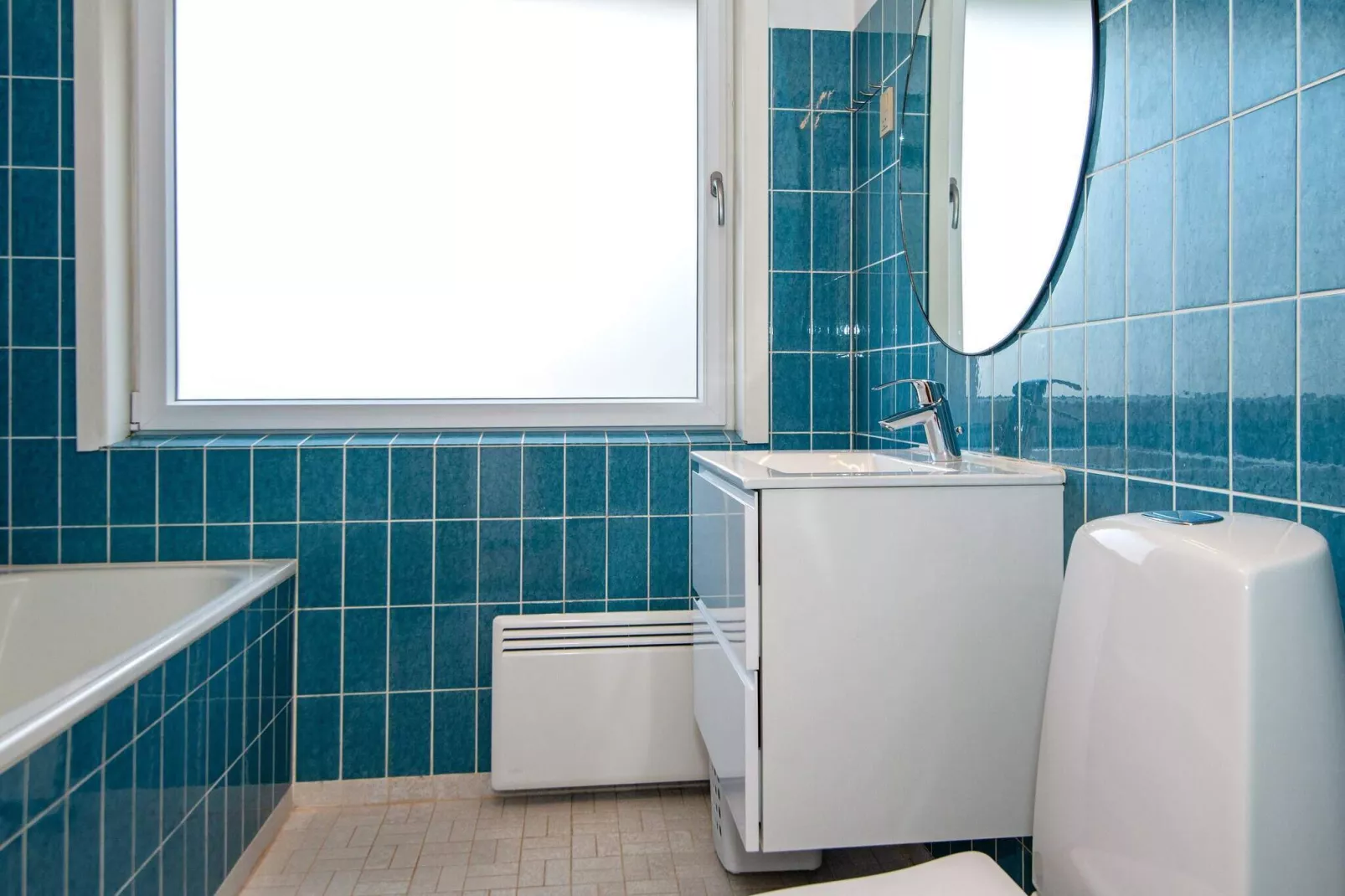 Maison de vacances pour 9 a Rømø-Intérieur