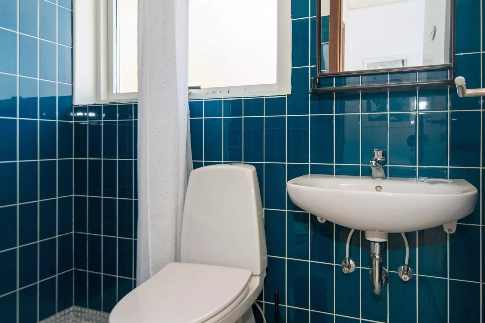Maison de vacances pour 9 a Rømø-Intérieur