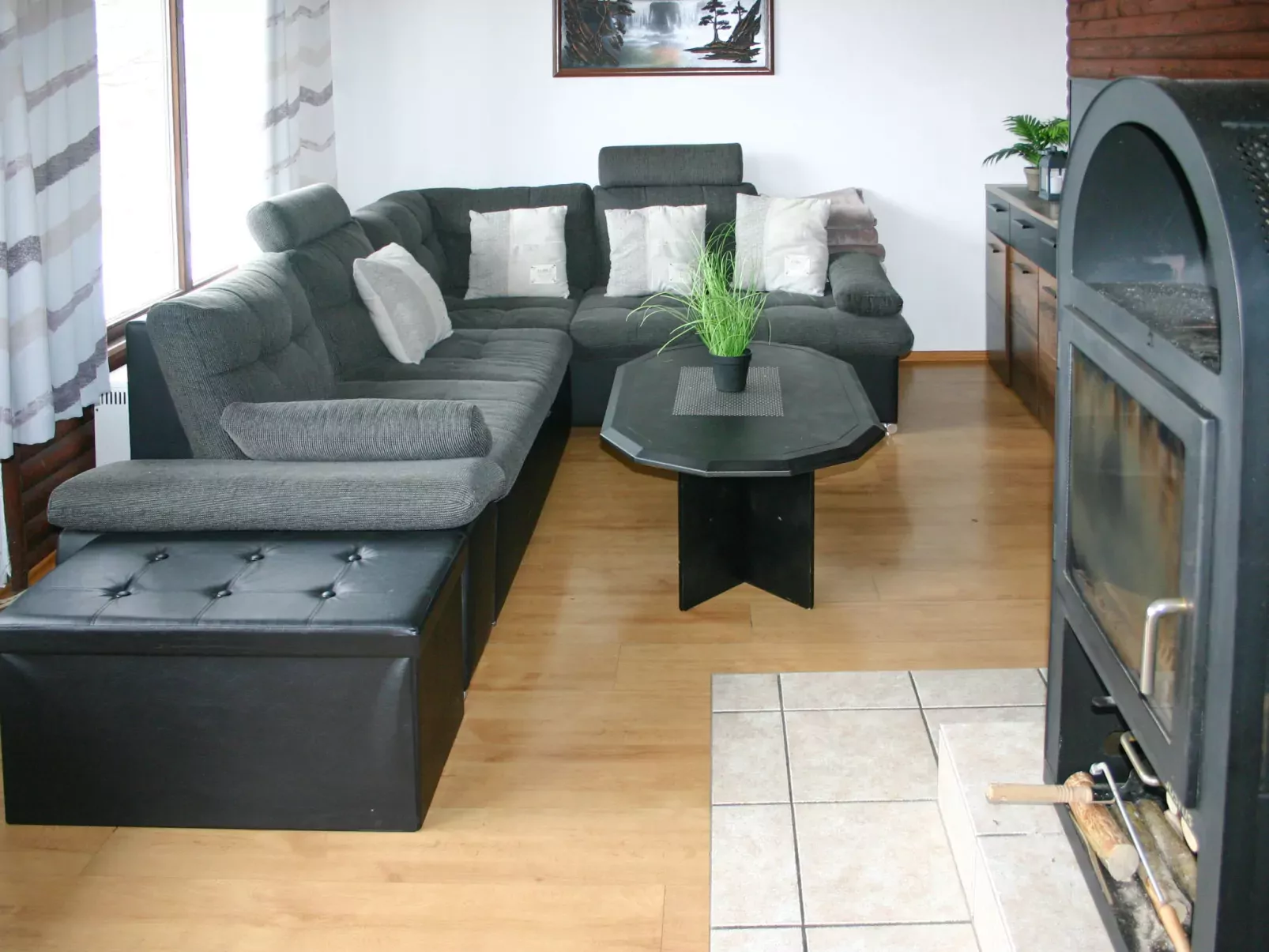 Am Sternberg 42-Inside