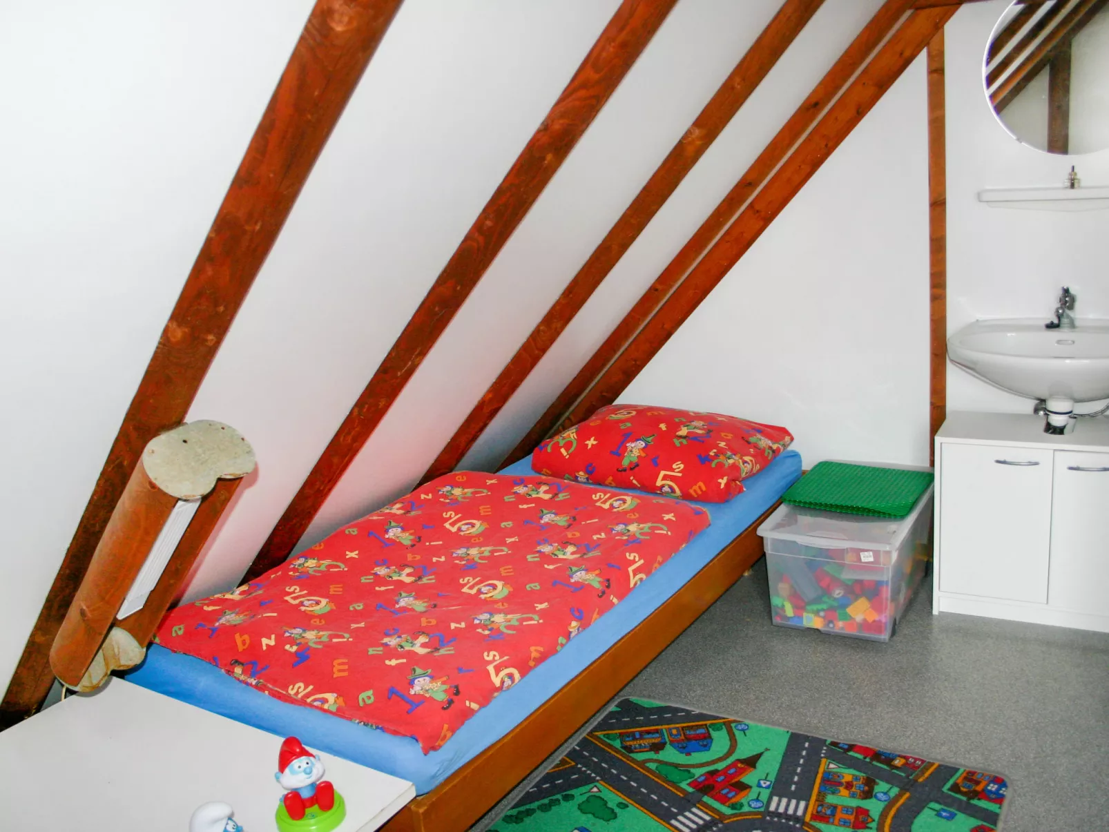 Am Sternberg 42-Inside