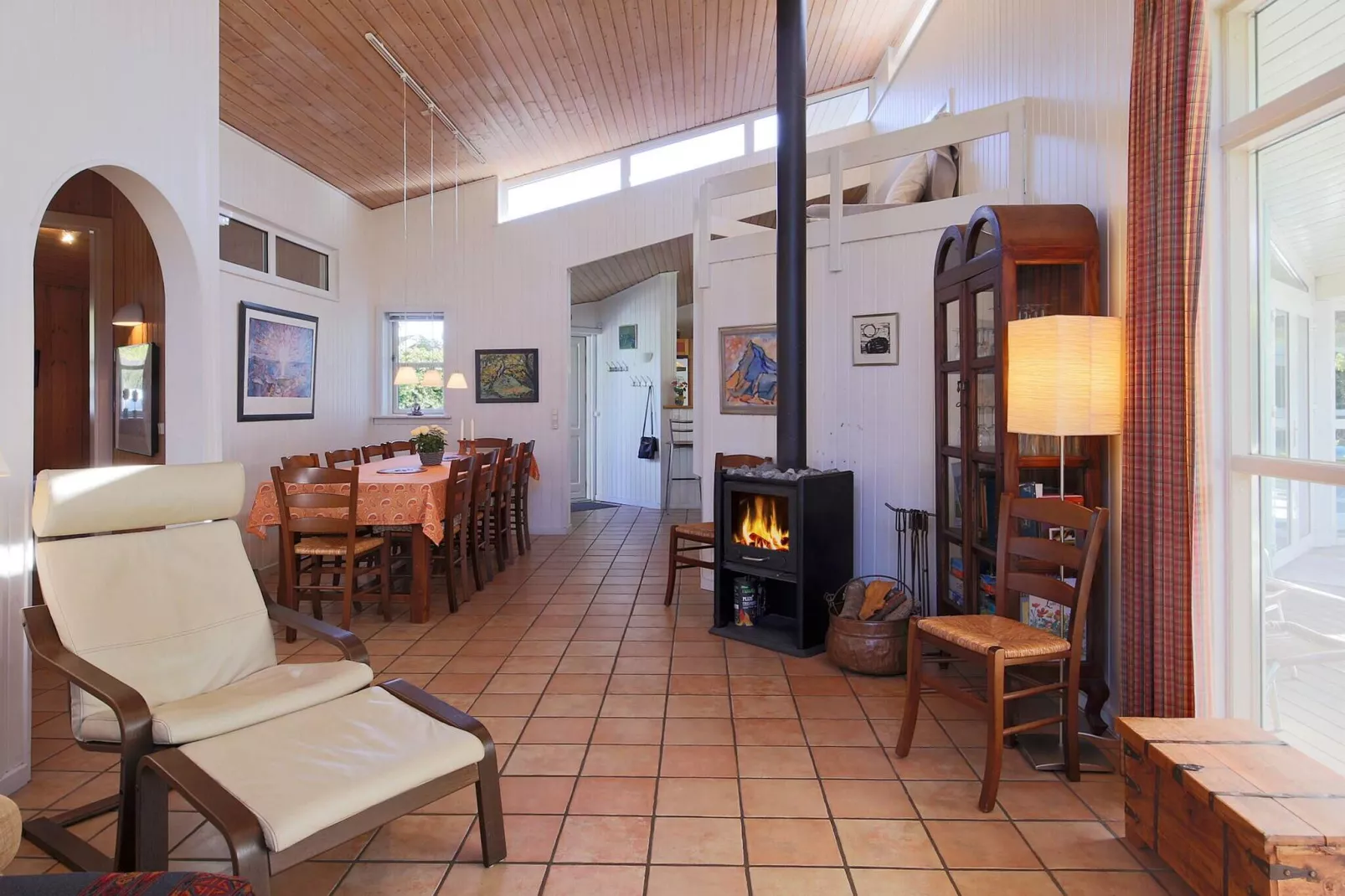 10 person holiday home in Tisvildeleje-Indoor