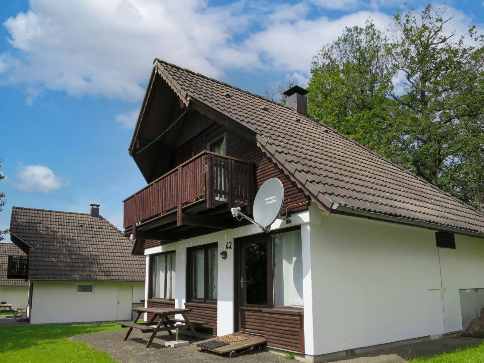 Am Sternberg 42-Outside