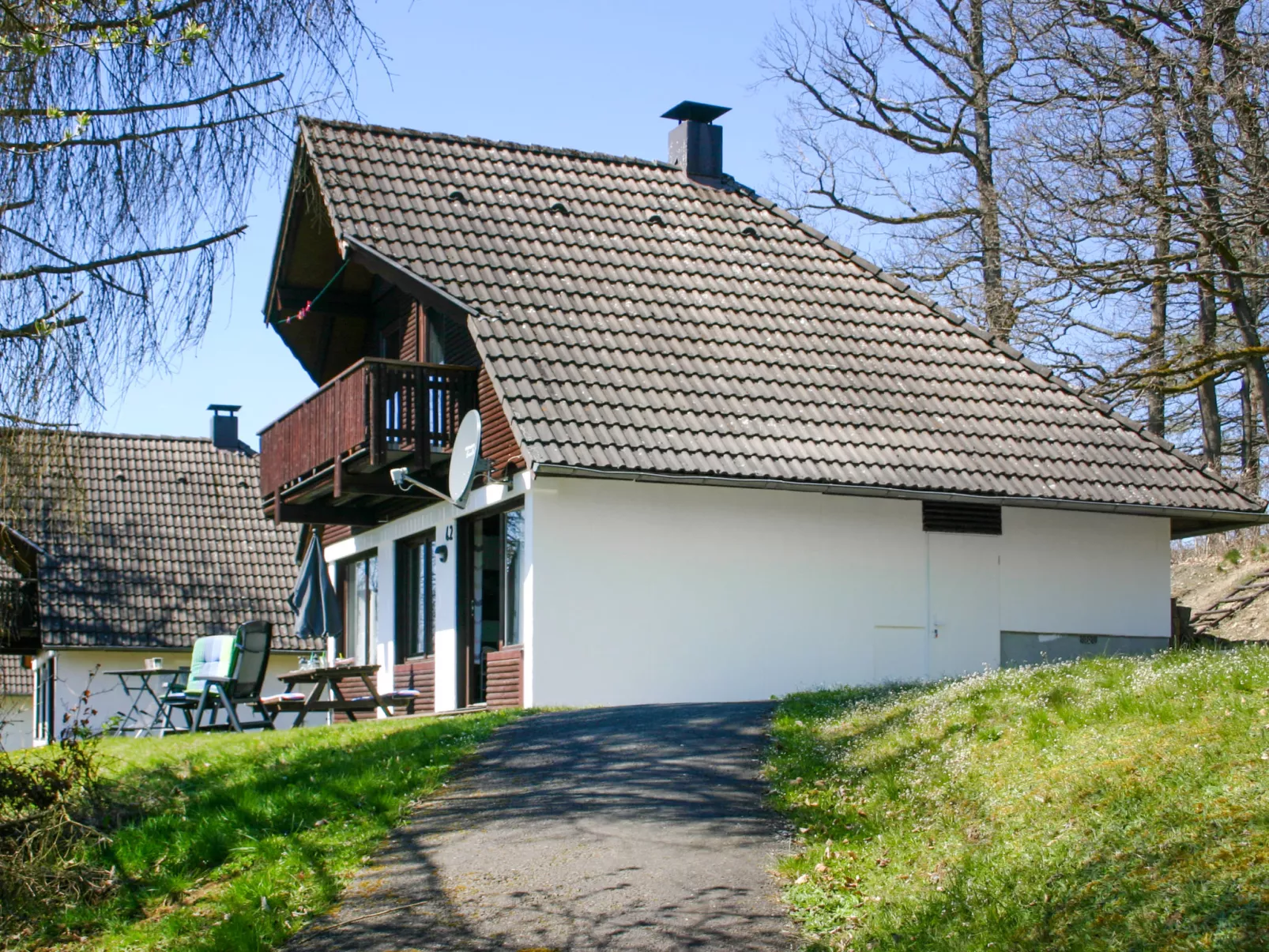 Am Sternberg 42-Outside