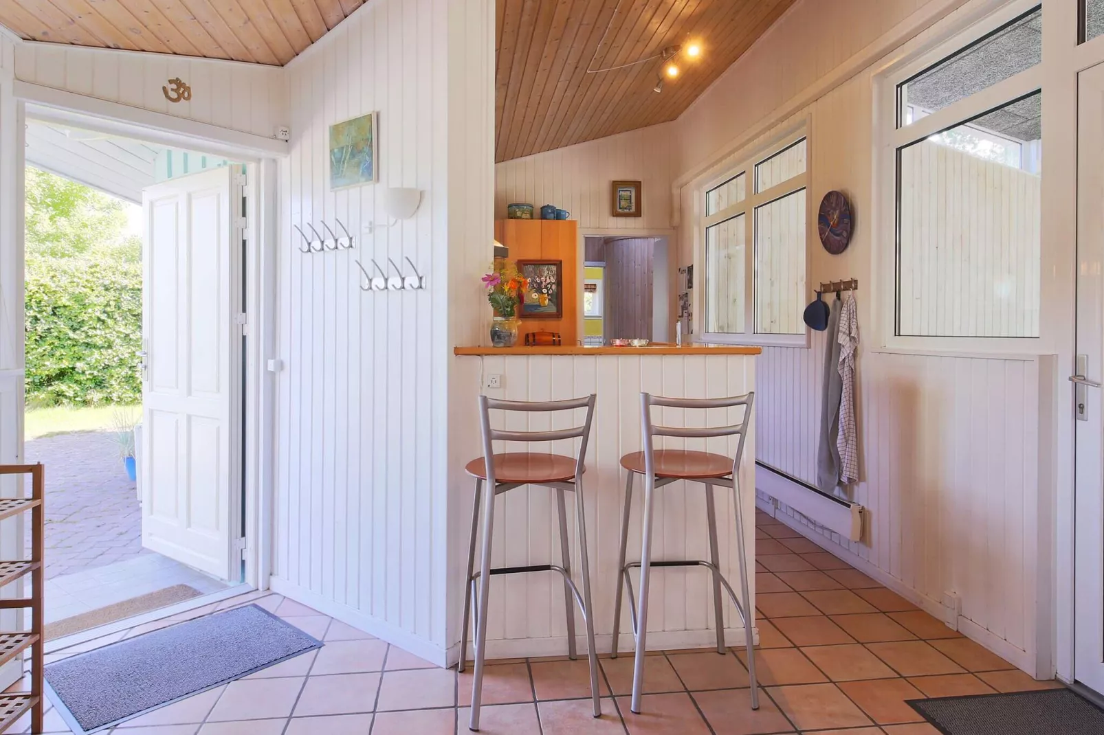 10 person holiday home in Tisvildeleje-Indoor