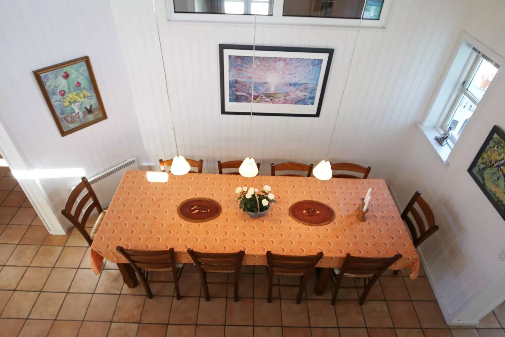 10 person holiday home in Tisvildeleje-Indoor