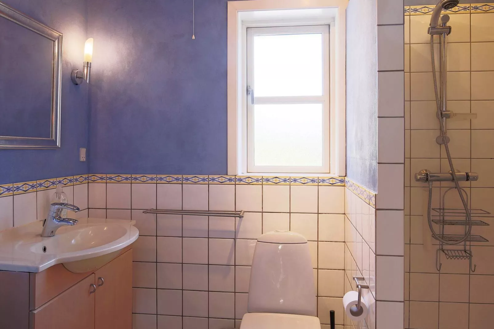 10 person holiday home in Tisvildeleje-Indoor