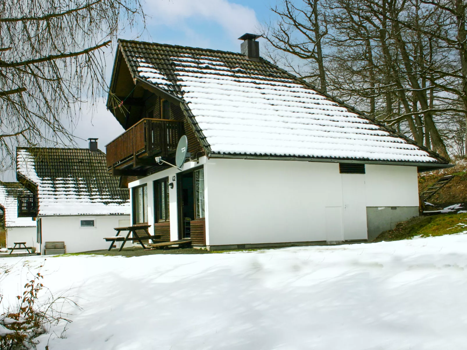 Am Sternberg 42-Outside