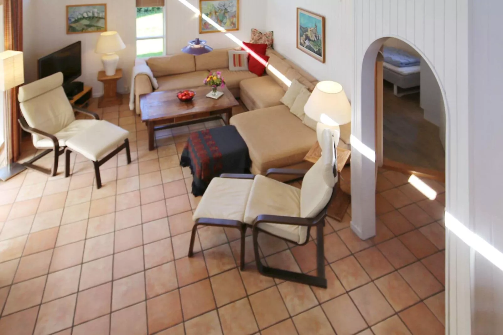 10 person holiday home in Tisvildeleje-Indoor