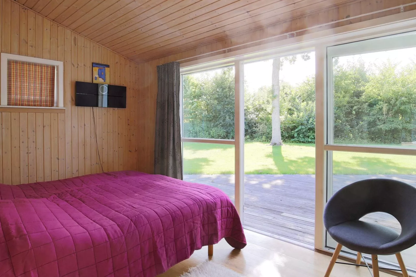 10 person holiday home in Tisvildeleje-Indoor