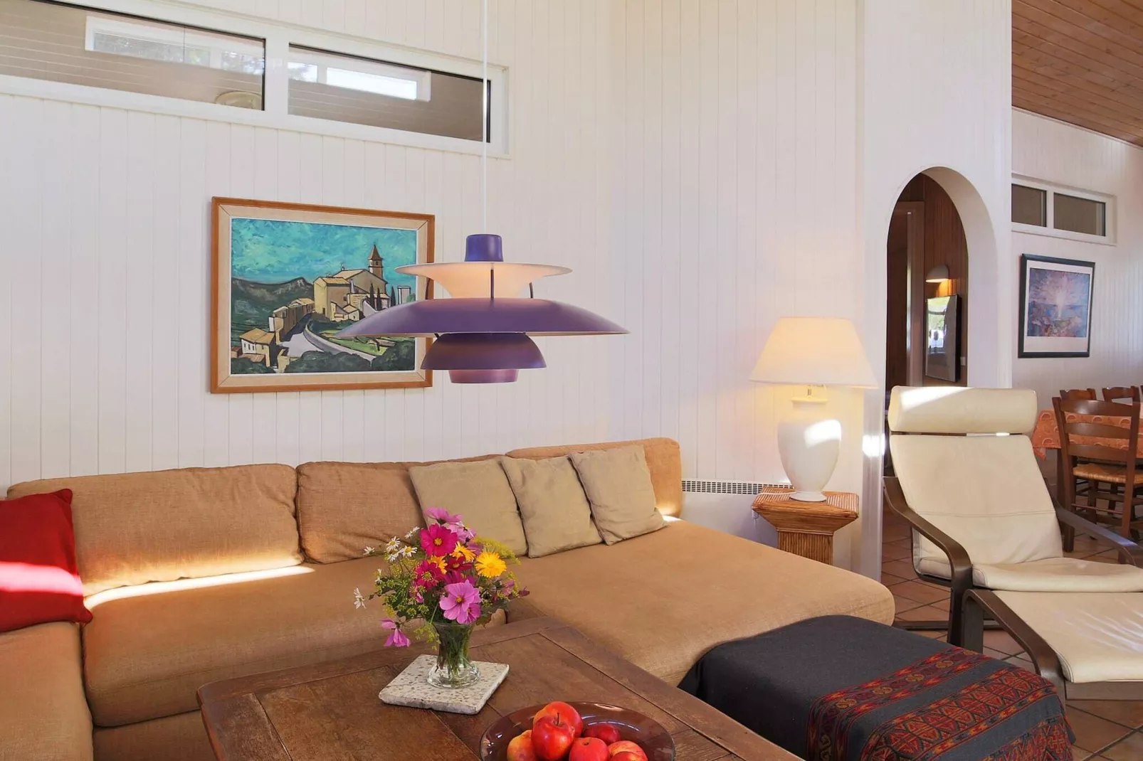 10 person holiday home in Tisvildeleje-Indoor