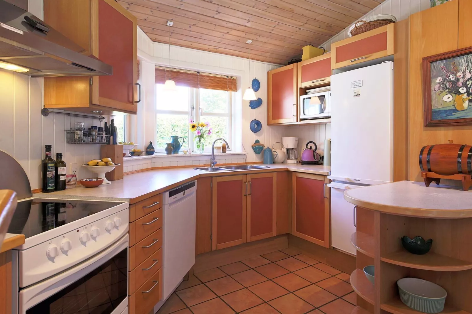 10 person holiday home in Tisvildeleje-Indoor