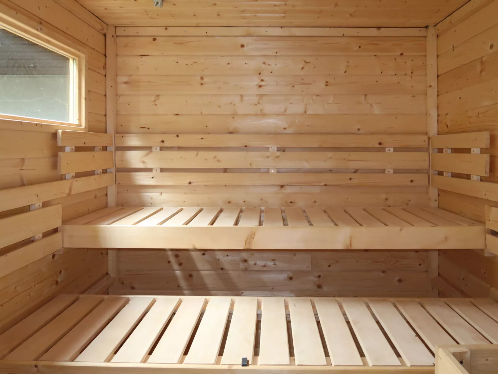 Tischlein, deck dich-Inside