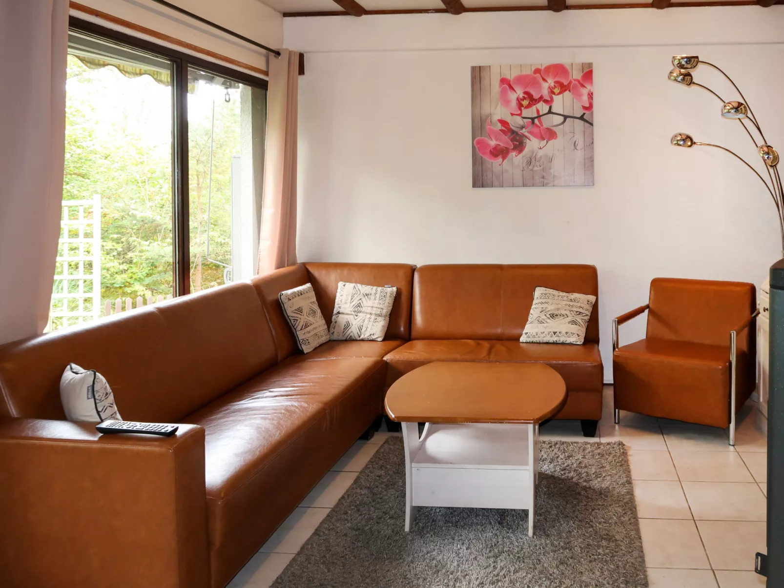 Tischlein, deck dich-Inside