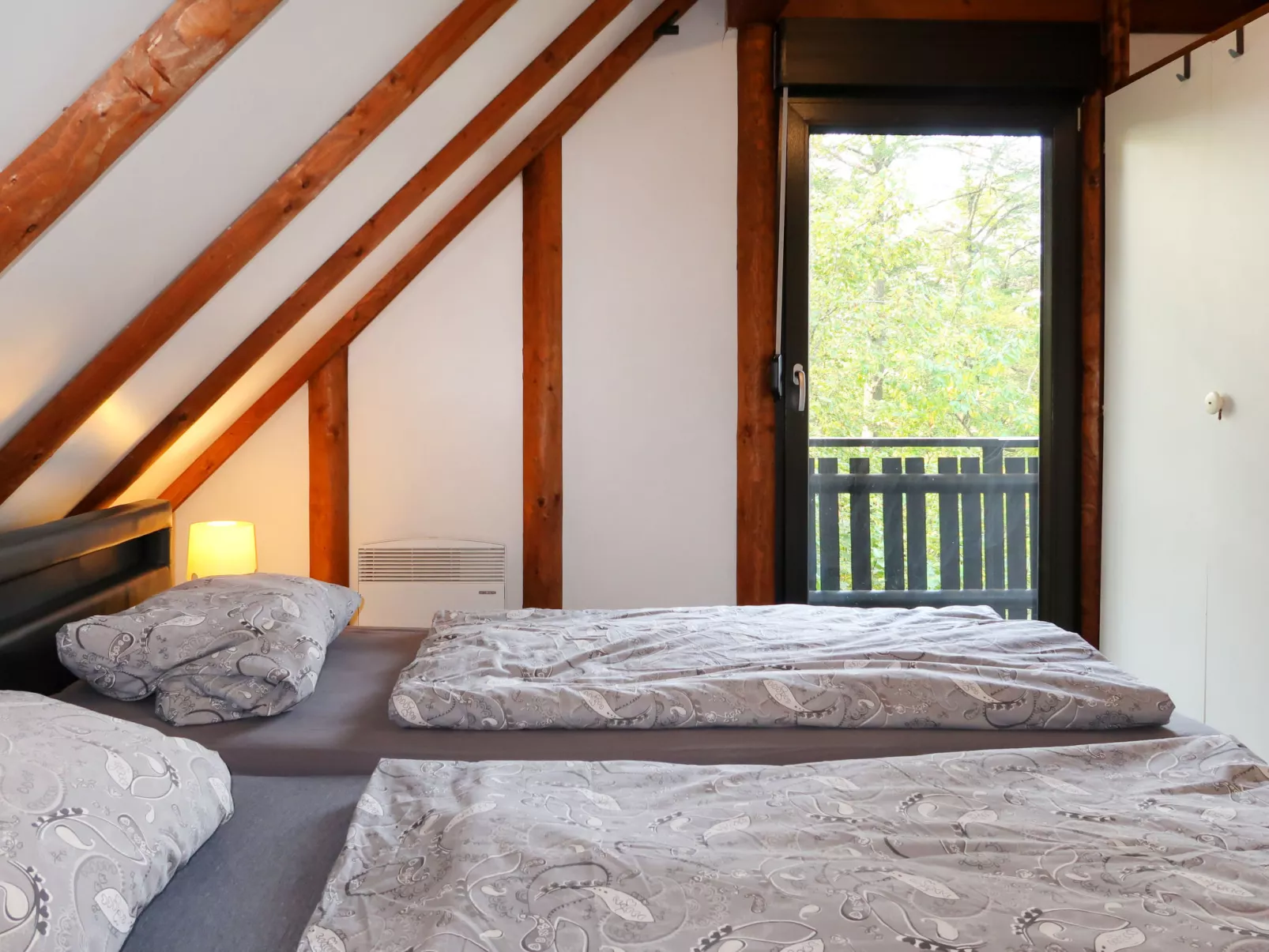 Tischlein, deck dich-Inside