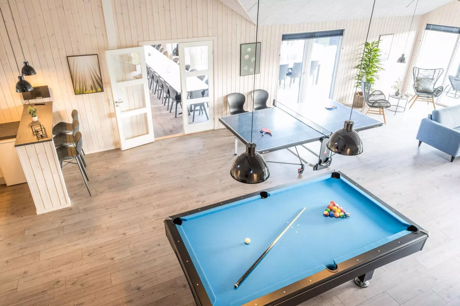 26 person holiday home in Nørre Nebel-Not tagged