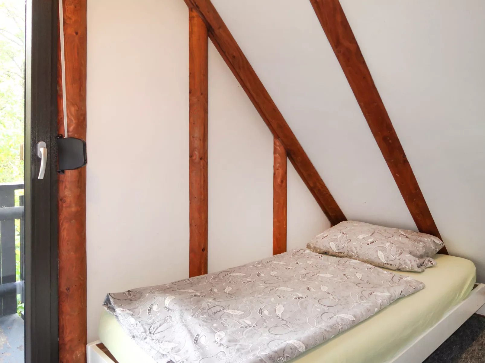 Tischlein, deck dich-Inside