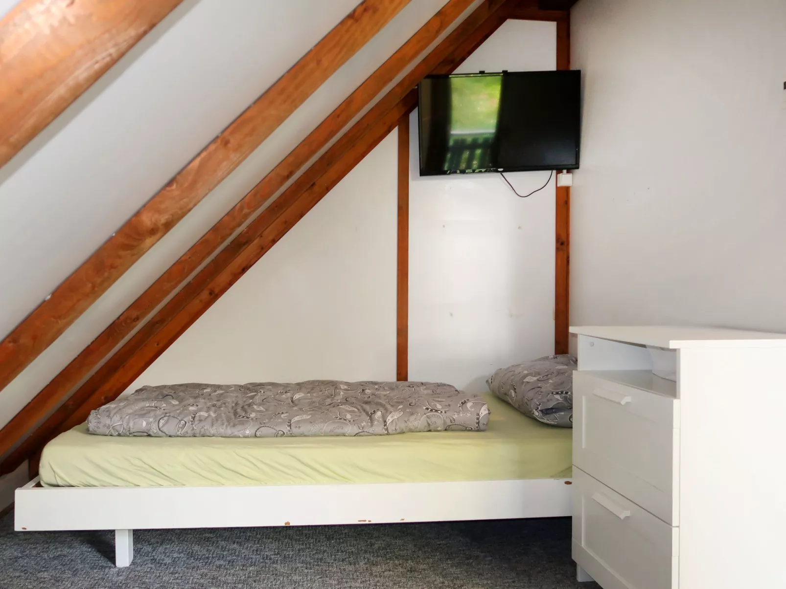 Tischlein, deck dich-Inside