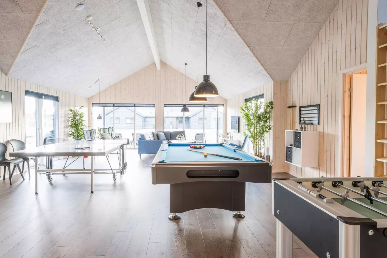 26 person holiday home in Nørre Nebel-Not tagged