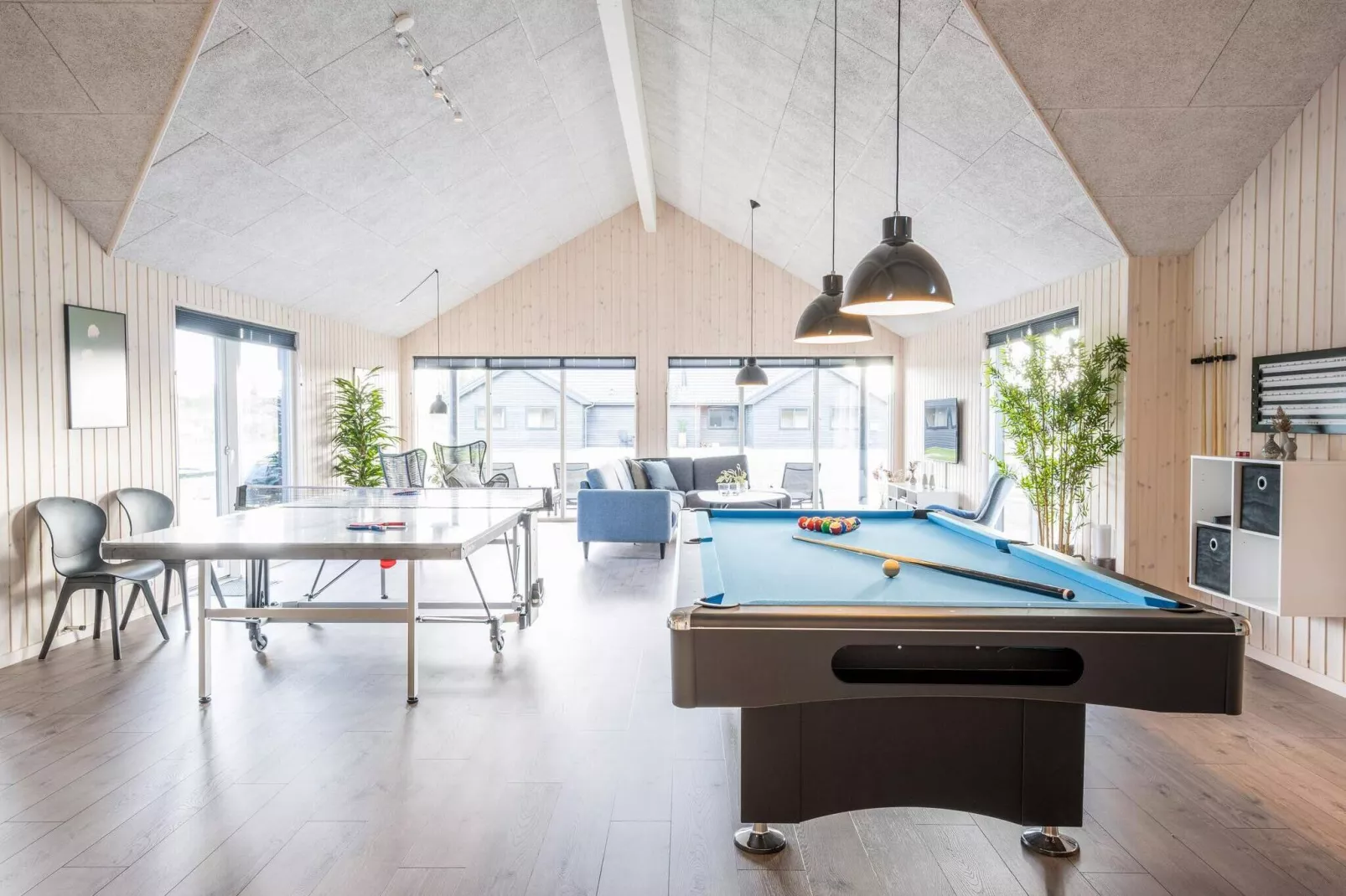 26 person holiday home in Nørre Nebel-Not tagged
