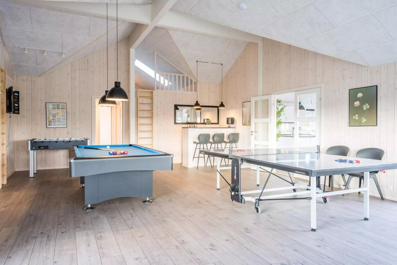 26 person holiday home in Nørre Nebel-Not tagged