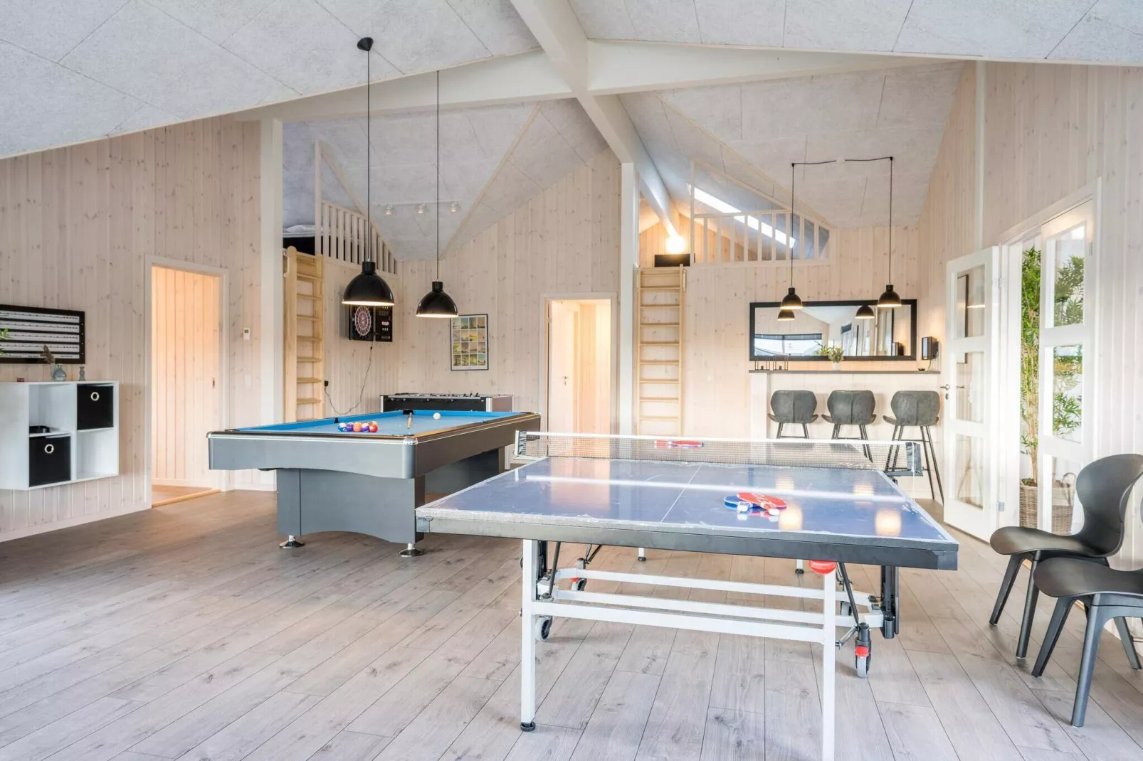 26 person holiday home in Nørre Nebel-Not tagged