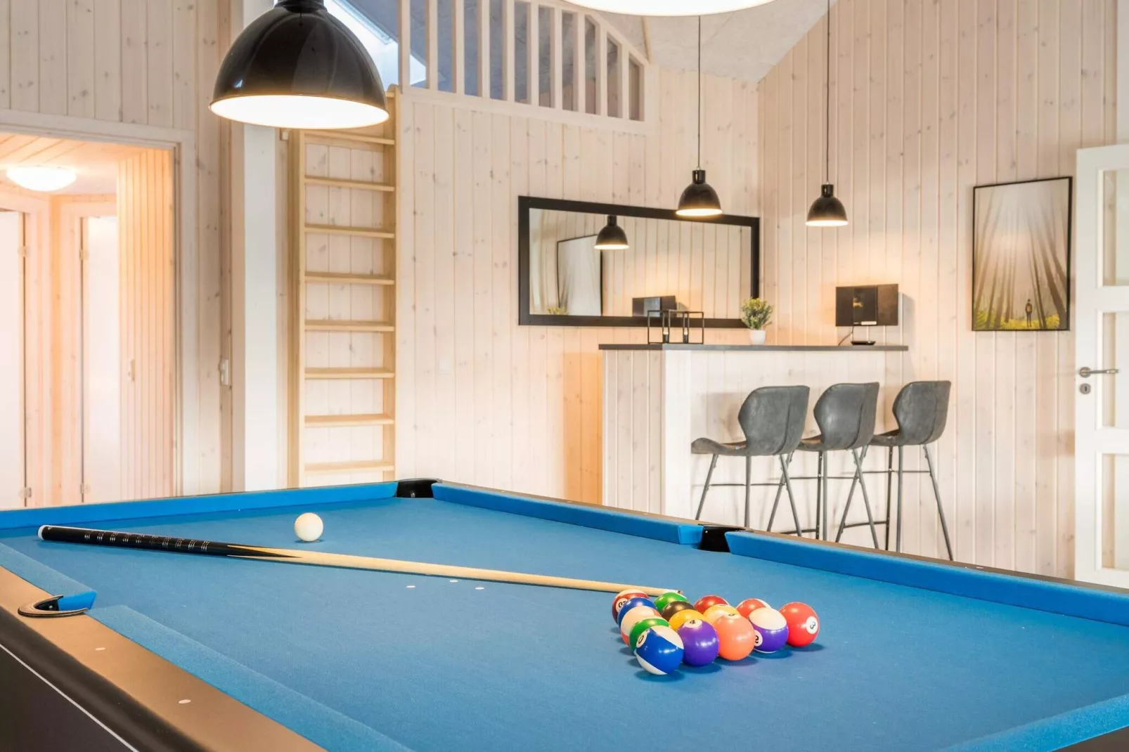 26 person holiday home in Nørre Nebel-Not tagged