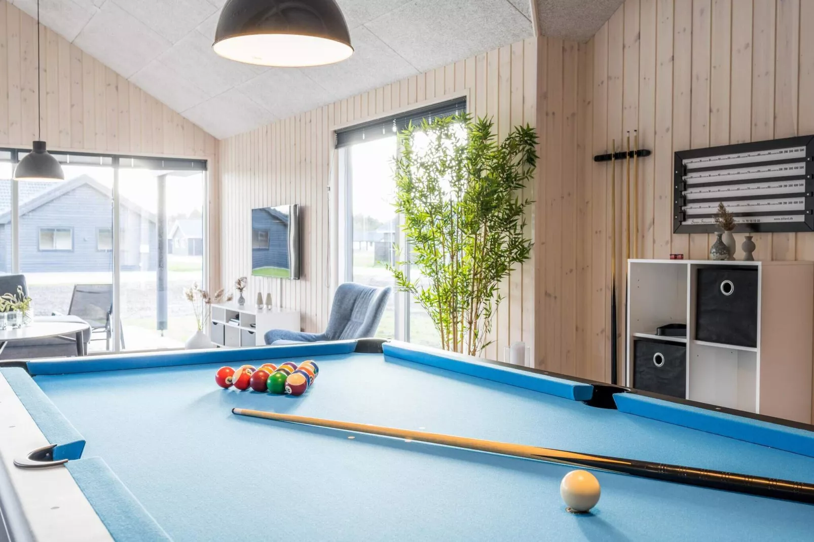 26 person holiday home in Nørre Nebel-Not tagged