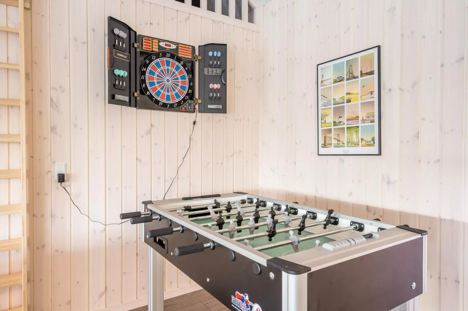 26 person holiday home in Nørre Nebel-Not tagged